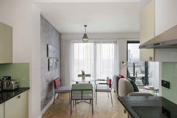 Church Street By Supercity Aparthotels