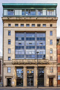 Church Street By Supercity Aparthotels