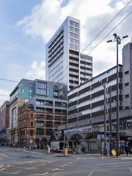 Church Street By Supercity Aparthotels