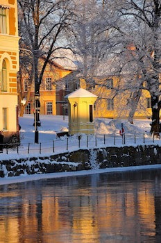 Arboga Stadshotell