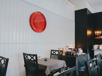 Arboga Stadshotell