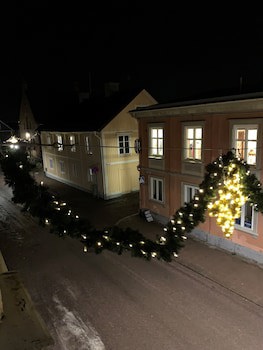 Arboga Stadshotell