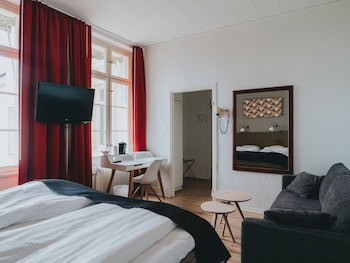 Arboga Stadshotell