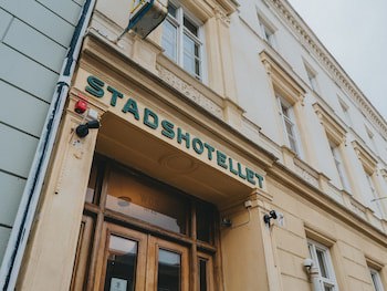 Arboga Stadshotell