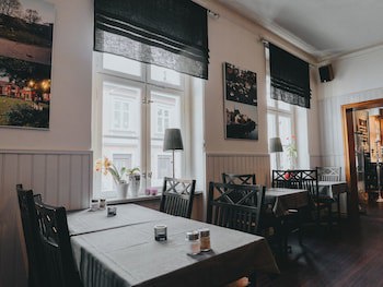 Arboga Stadshotell