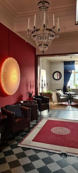 Arboga Stadshotell
