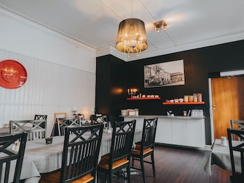 Arboga Stadshotell
