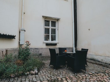 Arboga Stadshotell