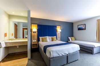 Days Inn By Wyndham Peterborough