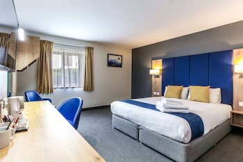 Days Inn By Wyndham Peterborough