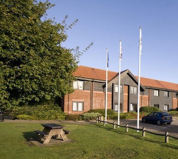 Days Inn By Wyndham Stevenage North