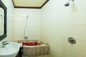 Beji Ubud Resort