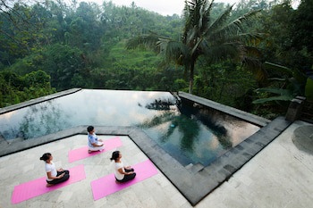 Beji Ubud Resort