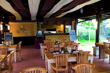 Beji Ubud Resort