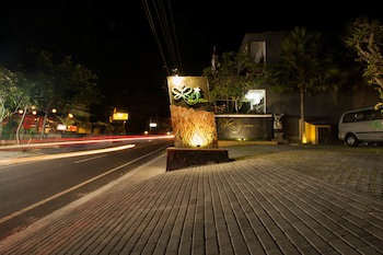 Beji Ubud Resort