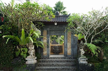Beji Ubud Resort