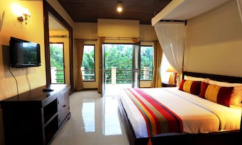 Beji Ubud Resort
