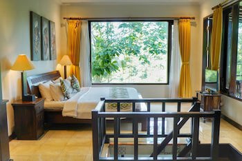 Beji Ubud Resort