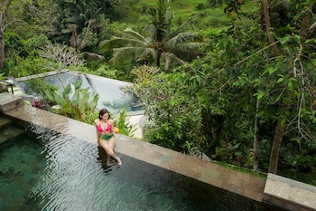 Beji Ubud Resort
