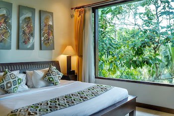 Beji Ubud Resort