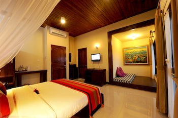 Beji Ubud Resort