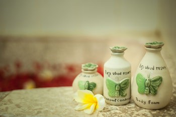 Beji Ubud Resort