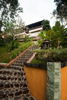Beji Ubud Resort