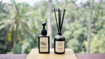 Beji Ubud Resort