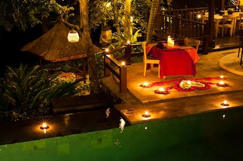 Beji Ubud Resort