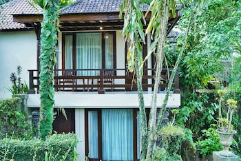 Beji Ubud Resort