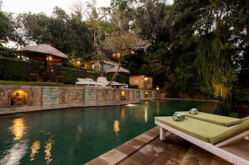 Beji Ubud Resort
