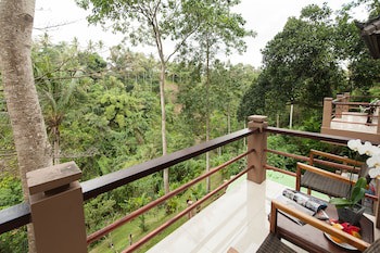 Beji Ubud Resort