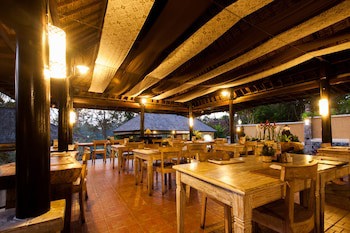 Beji Ubud Resort