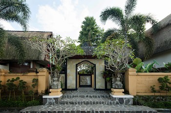 Beji Ubud Resort