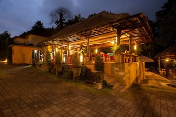 Beji Ubud Resort