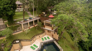Beji Ubud Resort