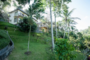 Beji Ubud Resort