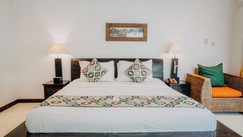 Beji Ubud Resort