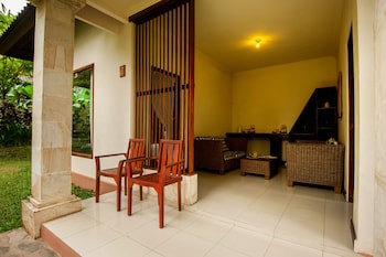 Beji Ubud Resort