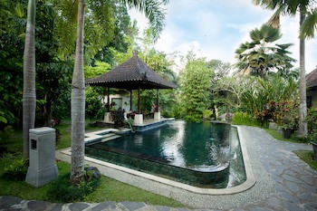 Beji Ubud Resort