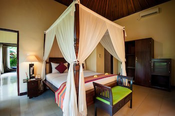 Beji Ubud Resort