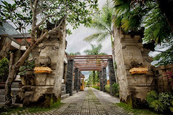 Beji Ubud Resort