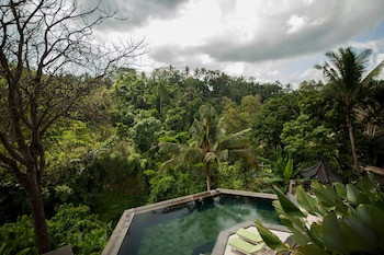 Beji Ubud Resort