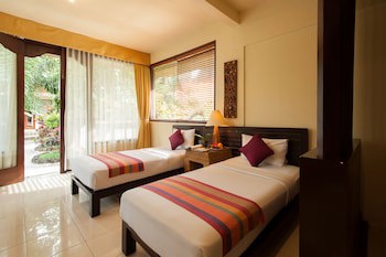 Beji Ubud Resort