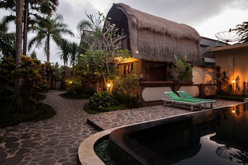 Beji Ubud Resort