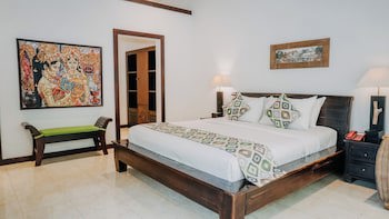 Beji Ubud Resort