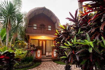 Beji Ubud Resort