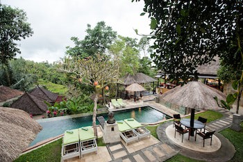 Beji Ubud Resort