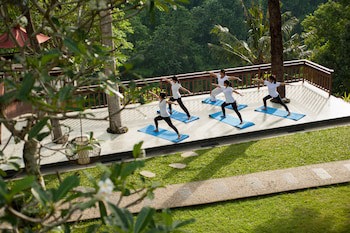 Beji Ubud Resort