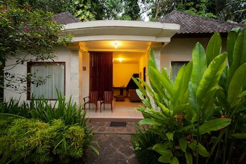 Beji Ubud Resort